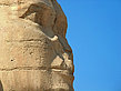 Foto Sphinx von Giza - Giza