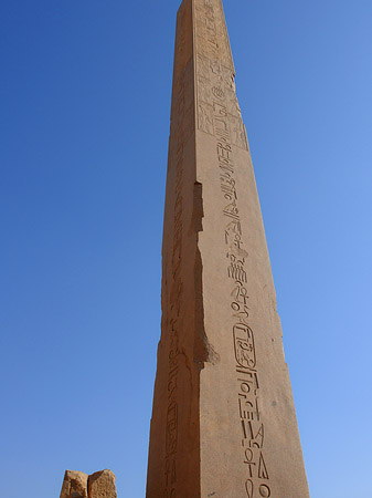 Fotos Obelisk