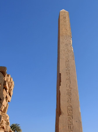 Fotos Obelisk