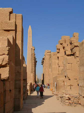 Fotos Obelisk