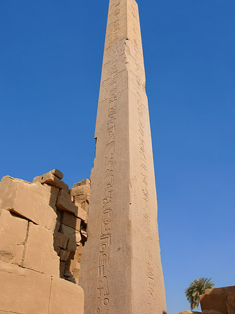 Foto Obelisk