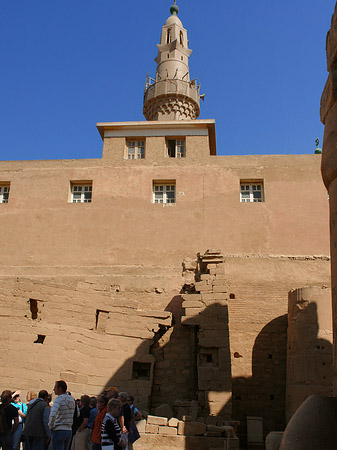 Fotos Moschee