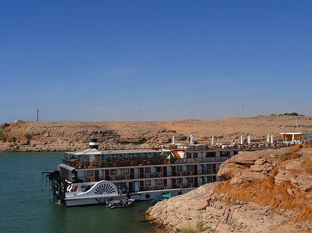 Fotos Boot | Abu Simbel