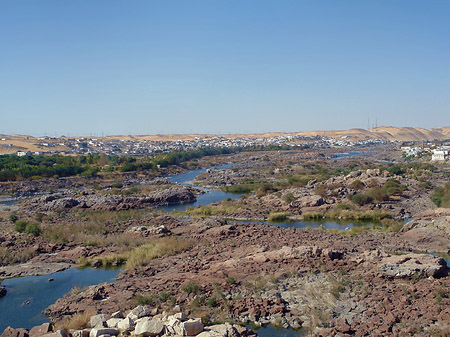 Landschaft Foto 