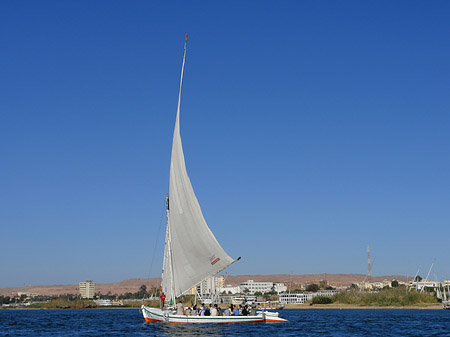 Felucca Fotos