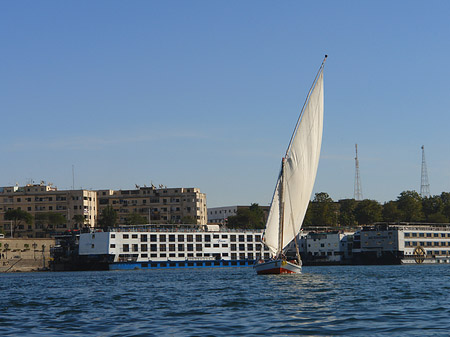 Fotos Felucca