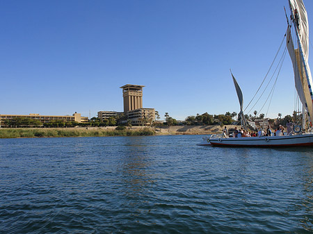 Fotos Felucca