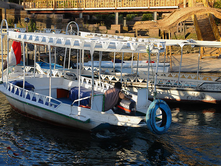 Fotos Boot | Aswan