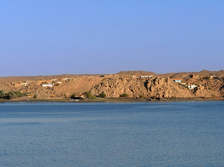 Fotos Felsen | Aswan