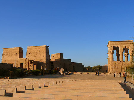 Fotos Philae Tempel | Aswan