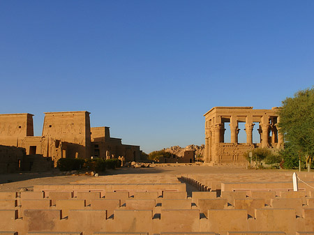 Philae Tempel