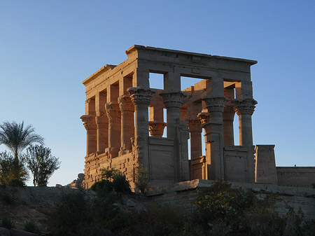 Philae Tempel