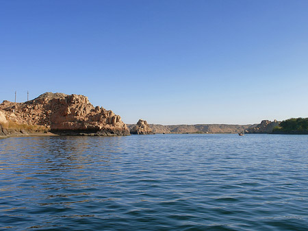 Fotos Felsen | Aswan