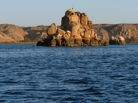 Fotos Felsen | Aswan