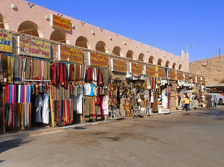 Foto Markt - Aswan