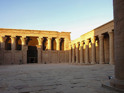 Horus Tempel