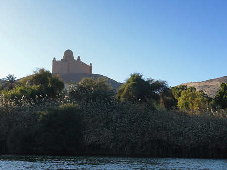 Foto Aga-Khan-Mausoleum - 