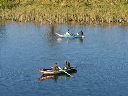 Kleine Boote