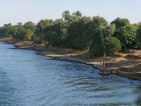 Foto Kleine Boote