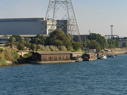 Foto Gebäude - 