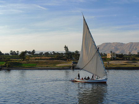 Fotos Felucca