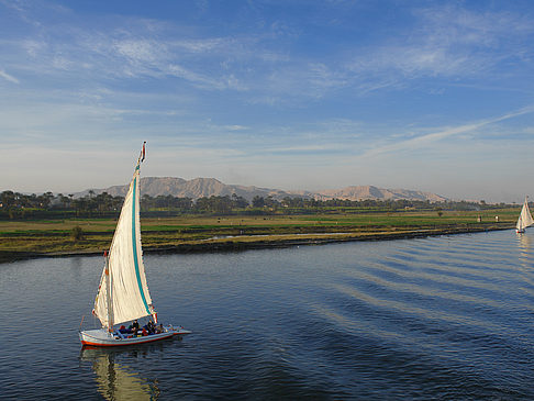 Felucca Fotos