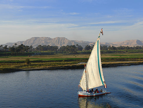 Fotos Felucca