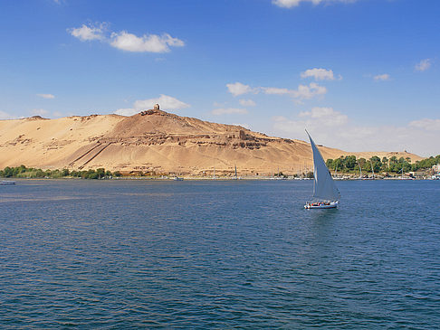 Felucca Fotos