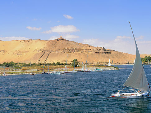 Felucca Foto 