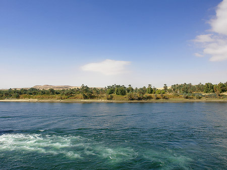 Foto Ufer - Kôm Ombo