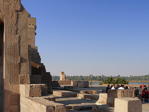 Kom Ombo Tempel