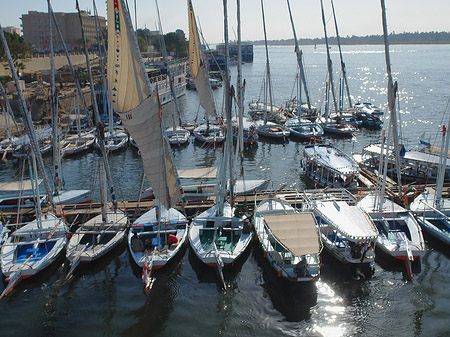 Felucca Fotos