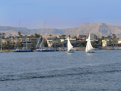 Fotos Hafen | Luxor