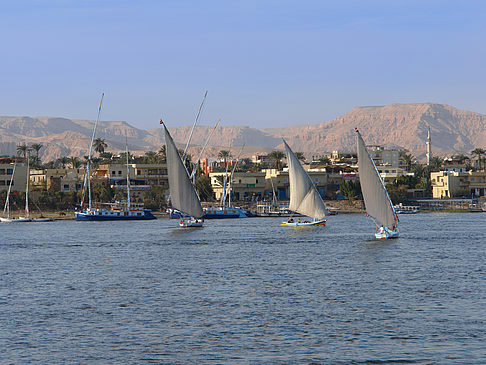 Fotos Hafen | Luxor