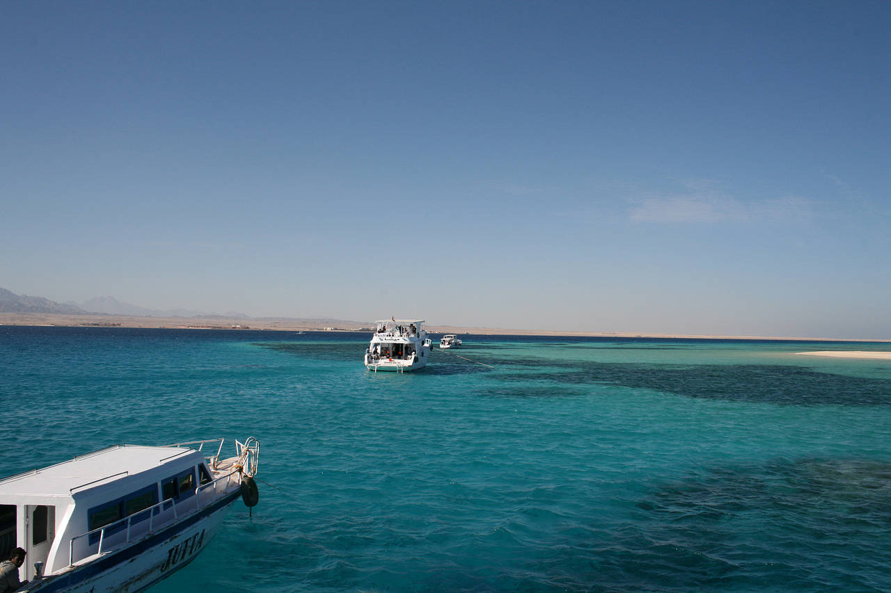 Marsa Alam Impressionen Reiseführer  Ägypten 