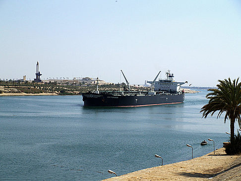 Fotos Port Said | Port Said