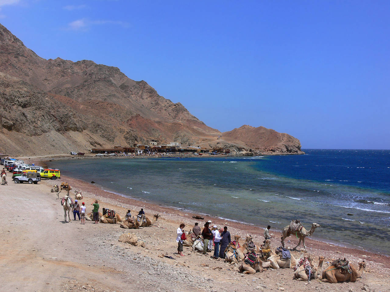 Foto Dahab - 