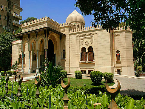 Foto Islamisches Museum