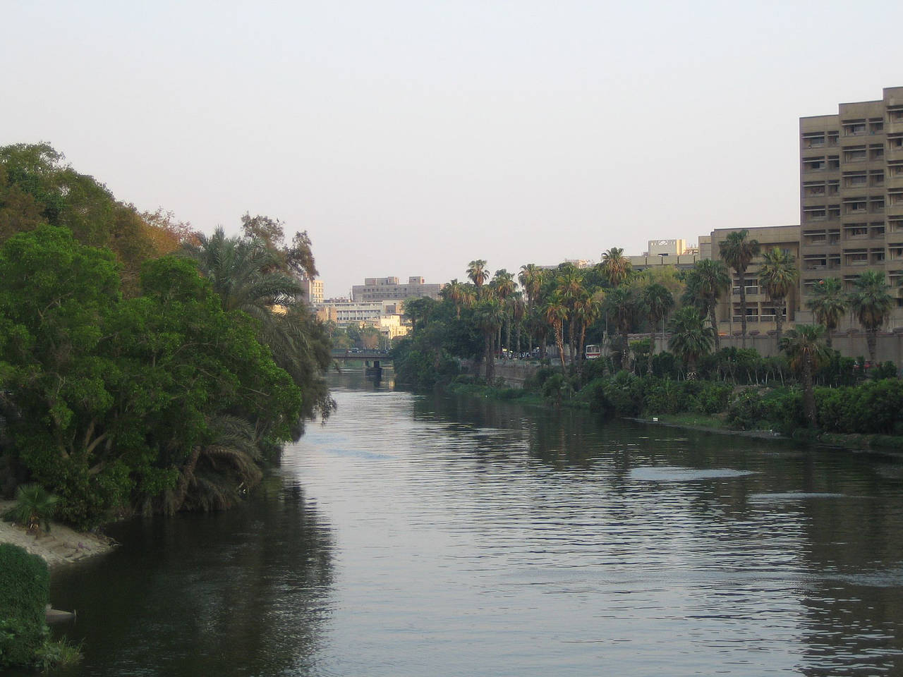 Fotos El Roda | Kairo