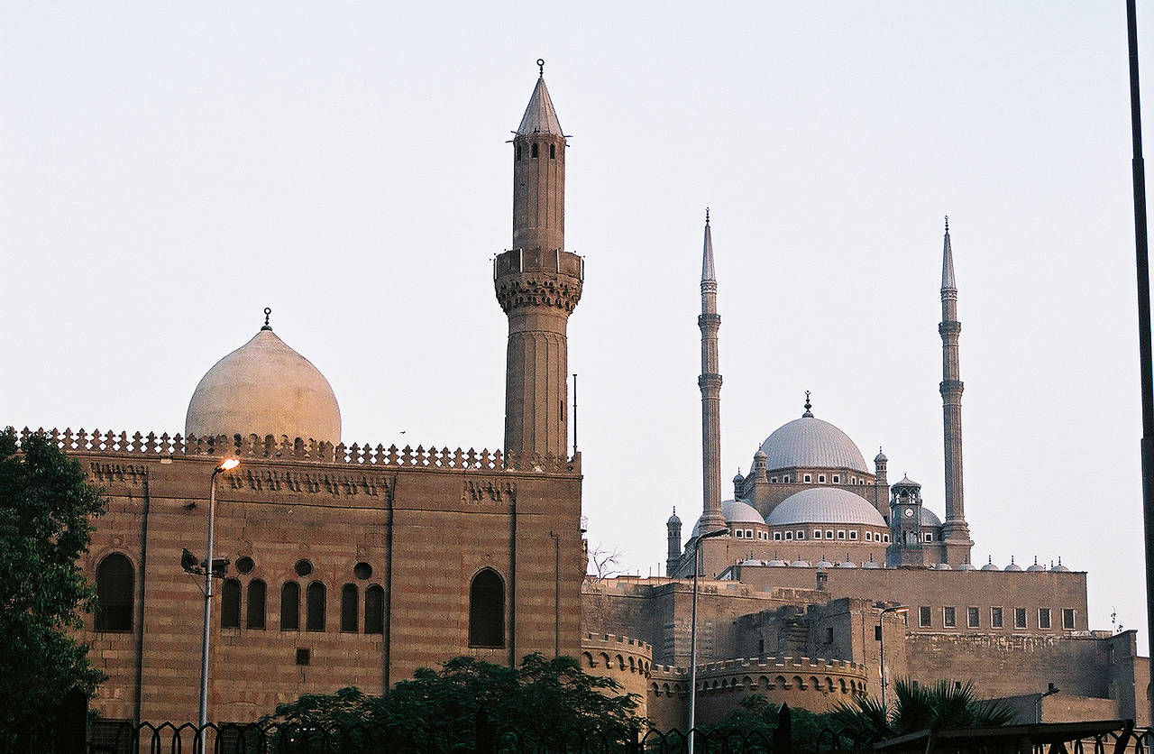 Islamische Altstadt Fotos