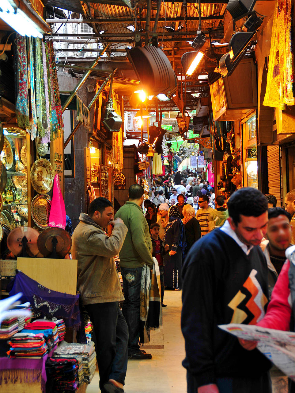 Fotos Khan el-Khalili | Kairo