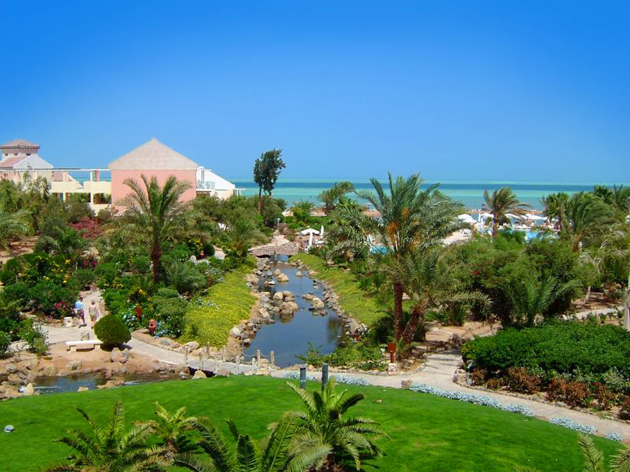 Foto El Gouna