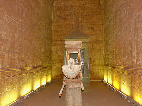 Foto Edfu - 