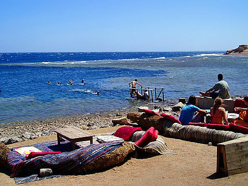 Foto Dahab