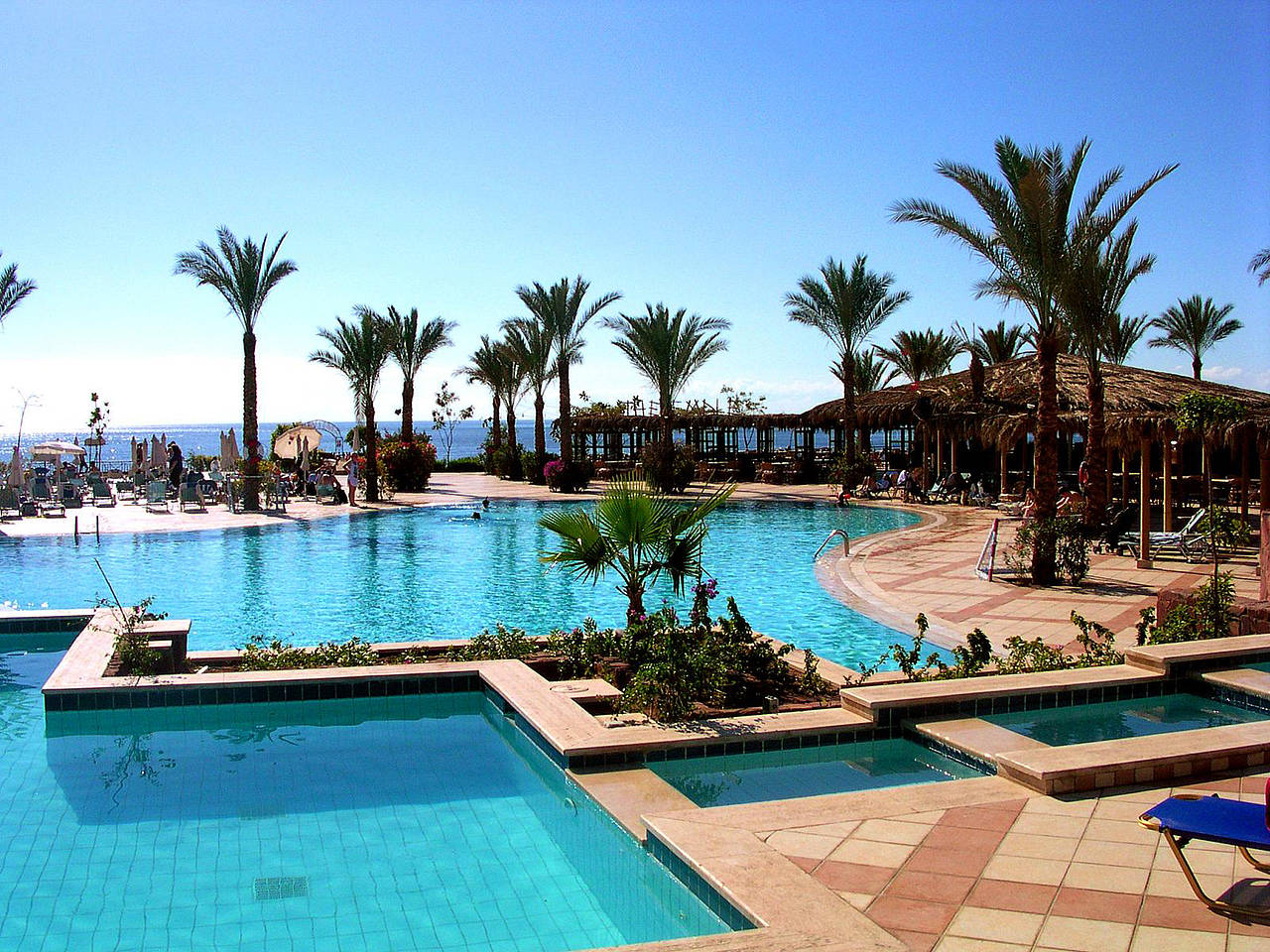 Sharm El-Sheikh