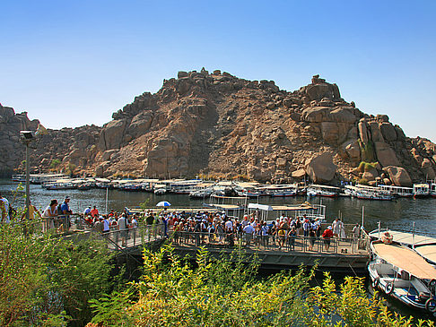 Assuan - Landesinnere (Aswan)